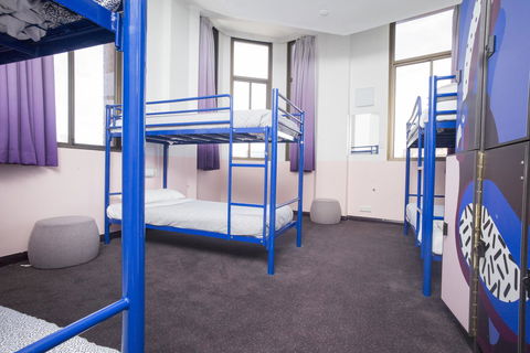 YHA Sydney Central - Foster Accommodation 27
