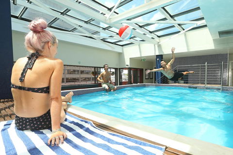 YHA Sydney Central - Foster Accommodation 25