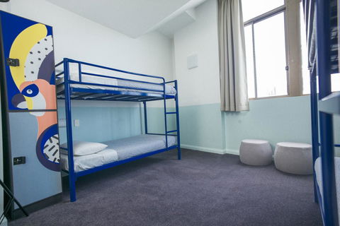 YHA Sydney Central - Foster Accommodation 41