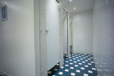 YHA Sydney Central - Foster Accommodation 19