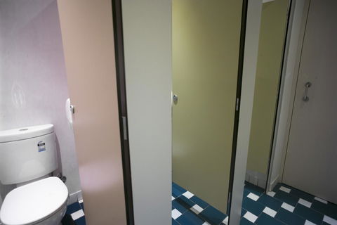 YHA Sydney Central - Foster Accommodation 16