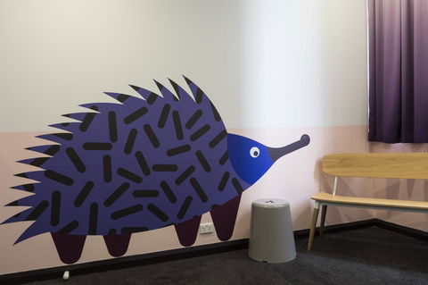 YHA Sydney Central - Foster Accommodation 44