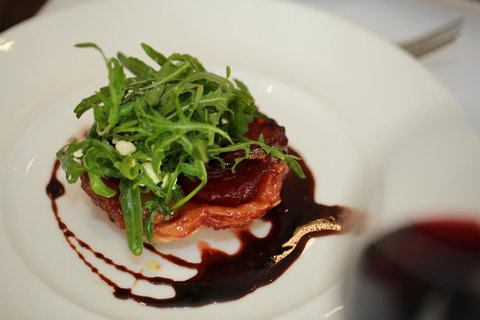 Peppers The Hills Lodge - Foster Accommodation 17