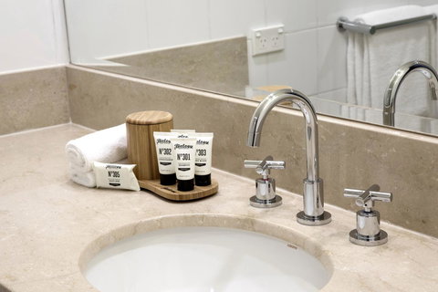 Peppers The Hills Lodge - Foster Accommodation 32