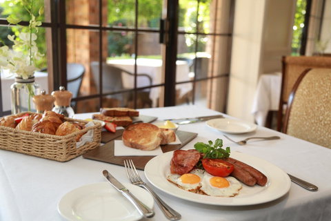 Peppers The Hills Lodge - Foster Accommodation 8