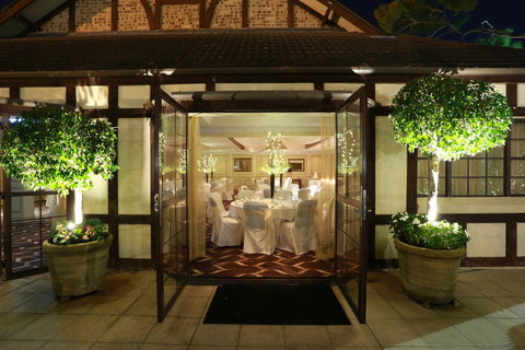 Peppers The Hills Lodge - Foster Accommodation 3