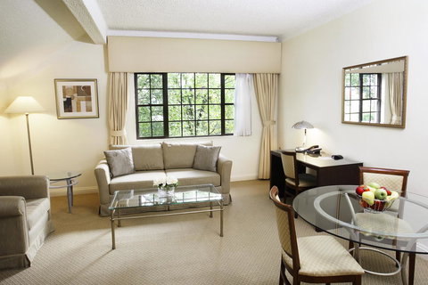 Peppers The Hills Lodge - Foster Accommodation 5