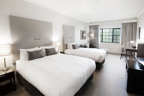 Peppers The Hills Lodge - Foster Accommodation 38