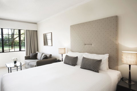 Peppers The Hills Lodge - Foster Accommodation 40