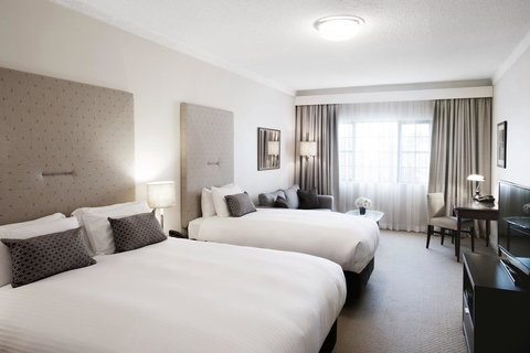 Peppers The Hills Lodge - Foster Accommodation 35