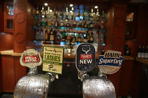 Peppers The Hills Lodge - Foster Accommodation 18