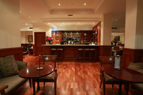 Peppers The Hills Lodge - Foster Accommodation 27