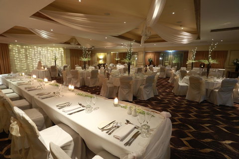 Peppers The Hills Lodge - Foster Accommodation 9