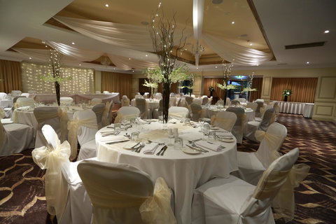 Peppers The Hills Lodge - Foster Accommodation 6