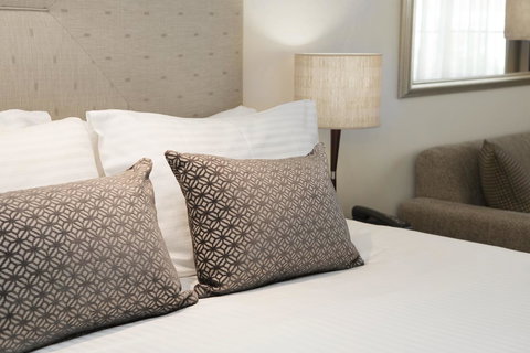 Peppers The Hills Lodge - Foster Accommodation 34