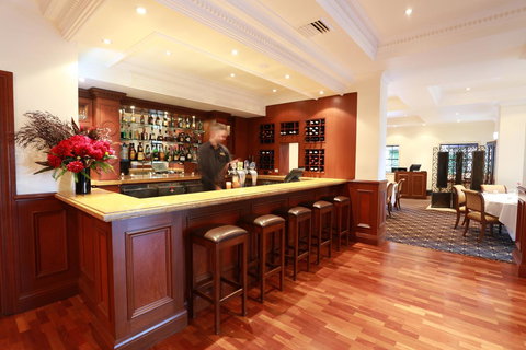 Peppers The Hills Lodge - Foster Accommodation 19