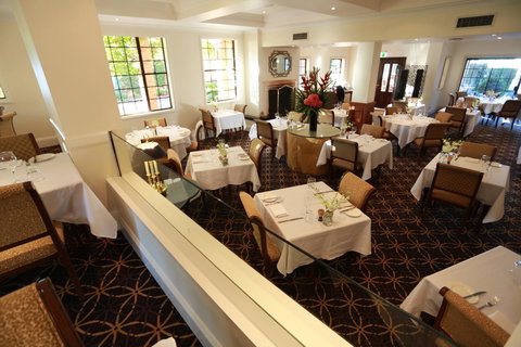 Peppers The Hills Lodge - Foster Accommodation 13