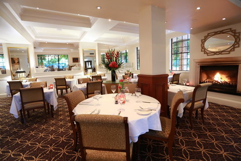 Peppers The Hills Lodge - Foster Accommodation 16