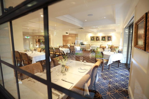 Peppers The Hills Lodge - Foster Accommodation 14