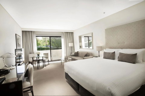 Peppers The Hills Lodge - Foster Accommodation 41