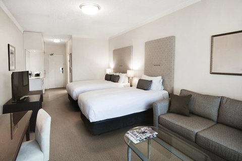 Peppers The Hills Lodge - Foster Accommodation 2