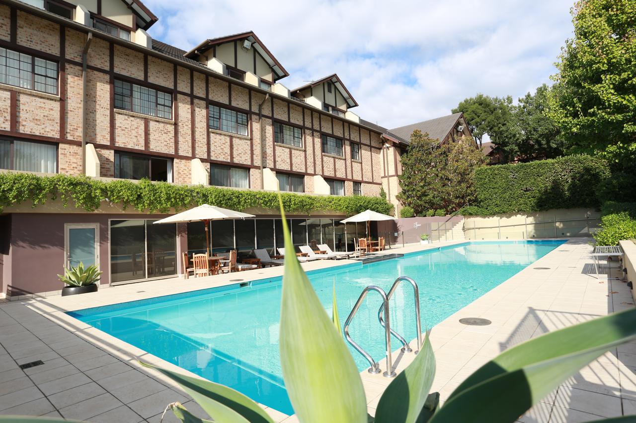 Castle Hill NSW Foster Accommodation