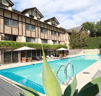 Grand Mercure The Hills Lodge - Foster Accommodation