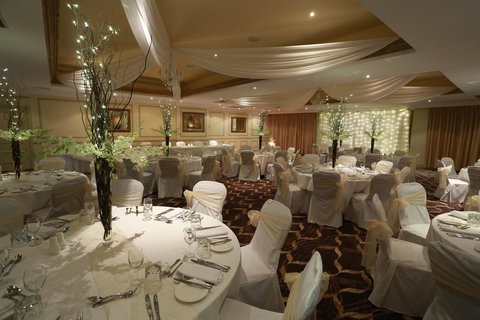 Peppers The Hills Lodge - Foster Accommodation 7