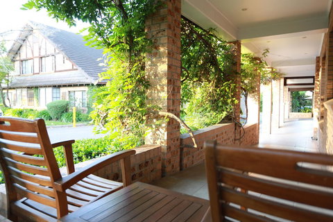 Peppers The Hills Lodge - Foster Accommodation 25