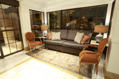 Peppers The Hills Lodge - Foster Accommodation 26