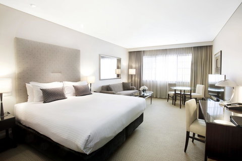 Peppers The Hills Lodge - Foster Accommodation 44