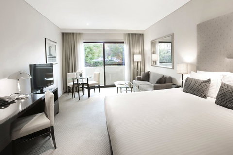 Peppers The Hills Lodge - Foster Accommodation 37