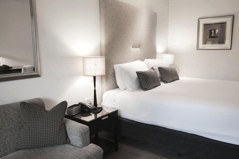 Peppers The Hills Lodge - Foster Accommodation 42