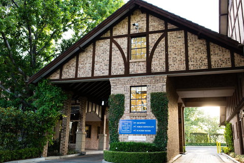 Peppers The Hills Lodge - Foster Accommodation 1