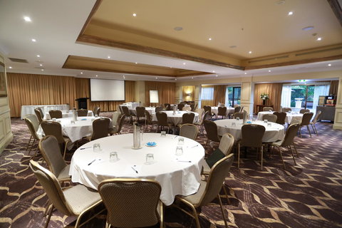 Peppers The Hills Lodge - Foster Accommodation 21