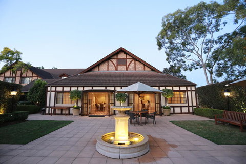 Peppers The Hills Lodge - Foster Accommodation 20