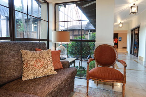 Peppers The Hills Lodge - Foster Accommodation 24