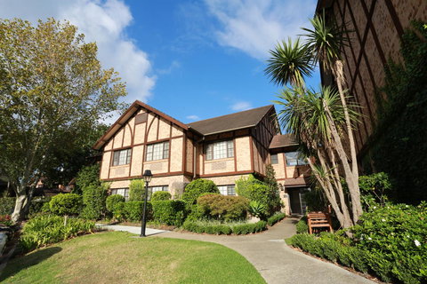 Peppers The Hills Lodge - Foster Accommodation 28