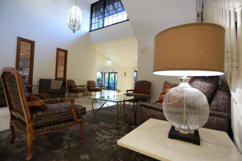 Peppers The Hills Lodge - Foster Accommodation 29