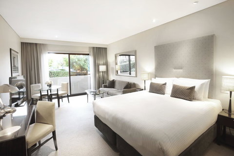 Peppers The Hills Lodge - Foster Accommodation 43