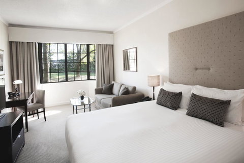 Peppers The Hills Lodge - Foster Accommodation 39