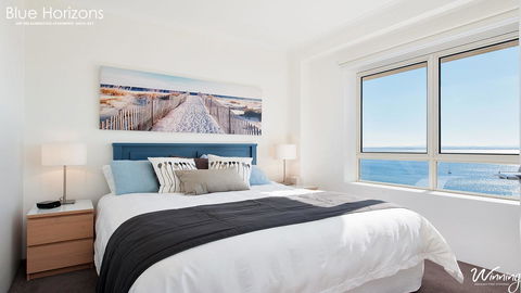 Blue Horizons, Unit 808, 41-45 Shoal Bay Road - Foster Accommodation 8