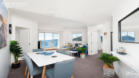 Blue Horizons, Unit 808, 41-45 Shoal Bay Road - Foster Accommodation 5