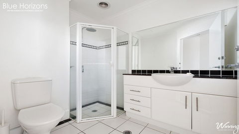 Blue Horizons, Unit 808, 41-45 Shoal Bay Road - Foster Accommodation 13