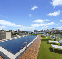 Vibe Hotel Rushcutters Bay Sydney - Foster Accommodation