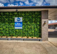 Best Western Endeavour Motel - Foster Accommodation