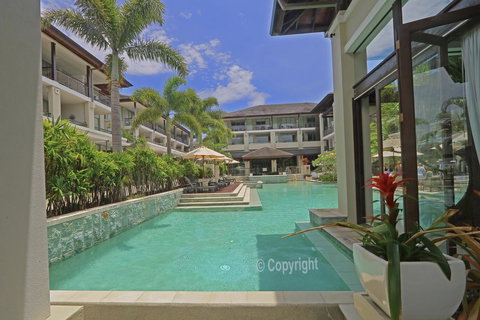 Santai 321 Beachside Studio - Foster Accommodation 2