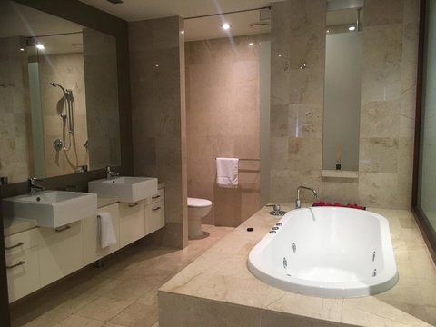 Santai 321 Beachside Studio - Foster Accommodation 9