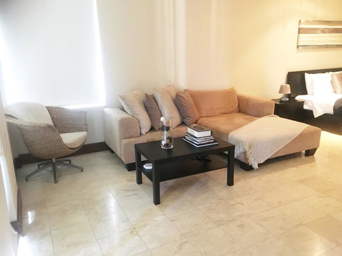 Santai 321 Beachside Studio - Foster Accommodation 5