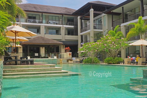 Santai 321 Beachside Studio - Foster Accommodation 3